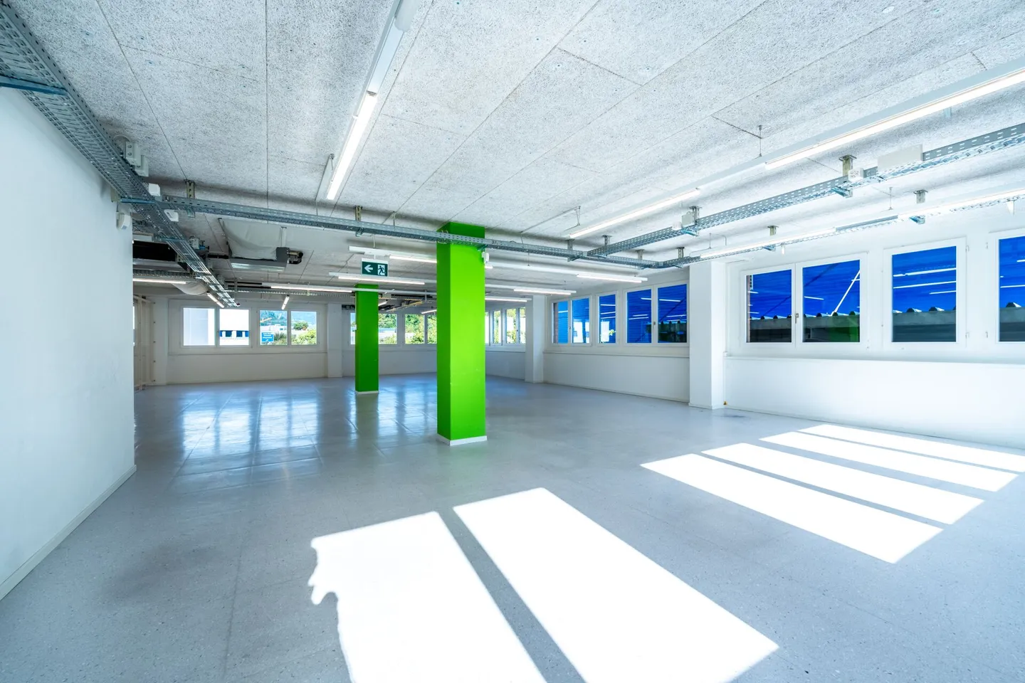 Opzioni di utilizzo diverse per la tua azienda - Foto 3 di 9