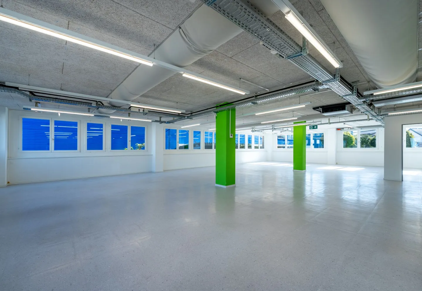 Opzioni di utilizzo diverse per la tua azienda - Foto 5 di 9