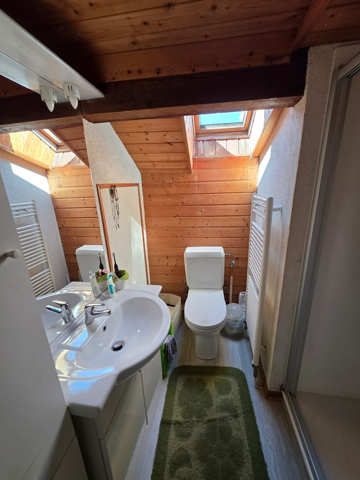 2,5 locali a Sornard, Nendaz – 38 m² - Foto 18 di 20