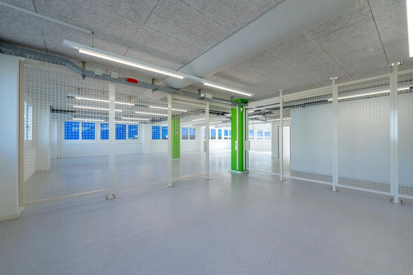 Opzioni di utilizzo diverse per la tua azienda - Foto 6 di 9