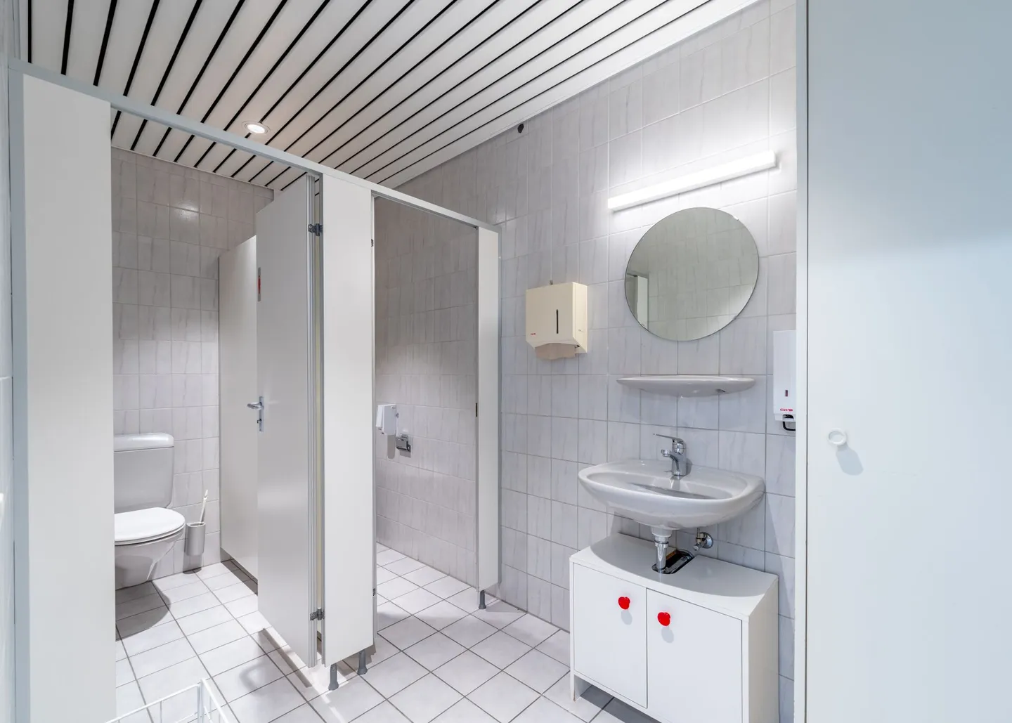 Opzioni di utilizzo diverse per la tua azienda - Foto 8 di 9