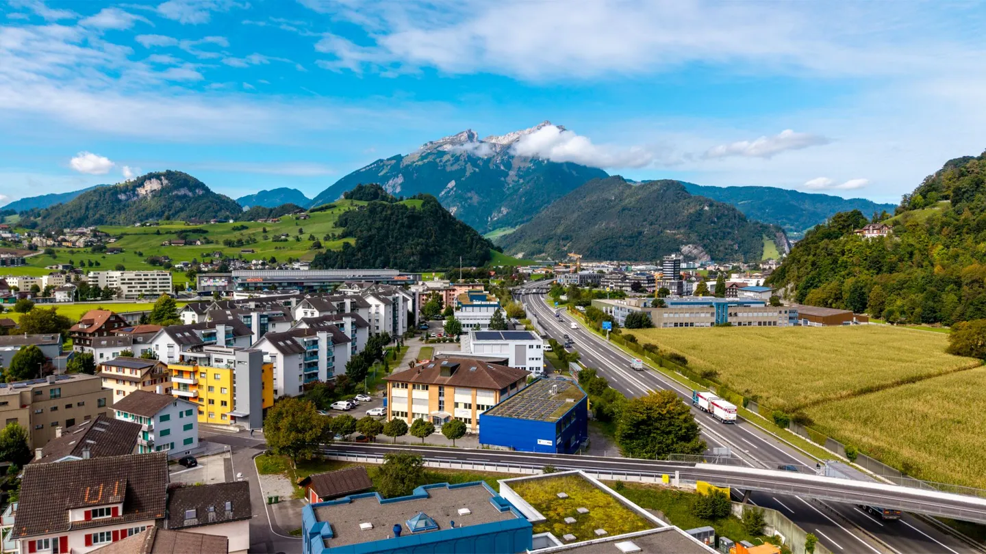 Opzioni di utilizzo diverse per la tua azienda - Foto 9 di 9