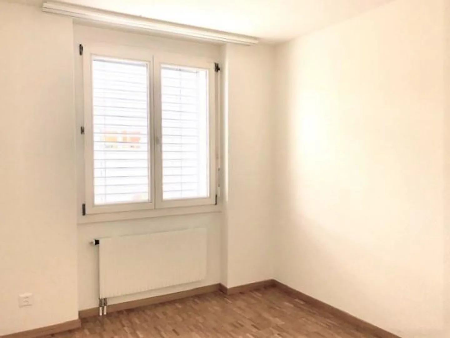 3.5 Zimmer Wohnung - Foto 5 von 8