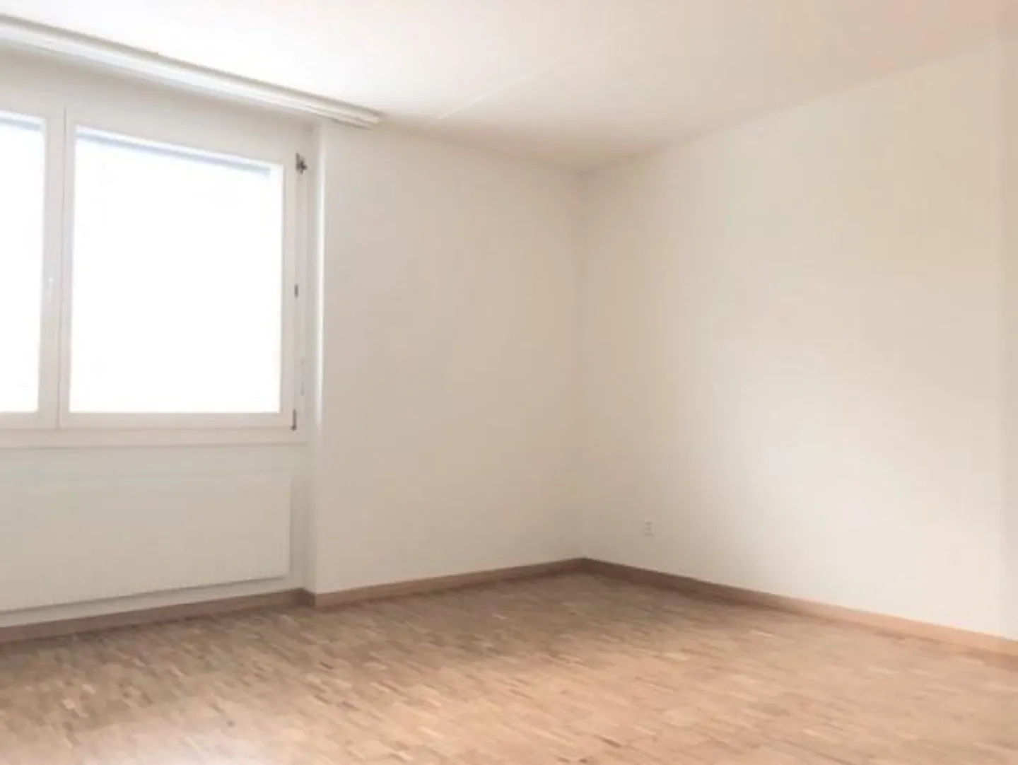 3.5 Zimmer Wohnung - Foto 7 von 8