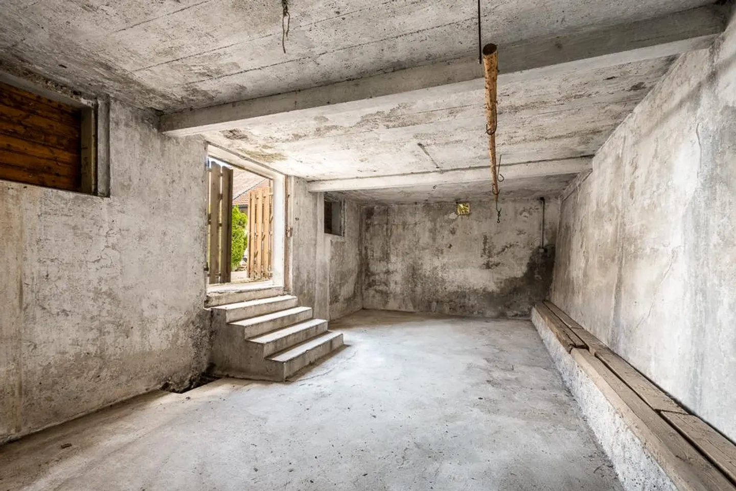 Für Naturliebhaber – charmantes Wohnhaus inmitten ländlicher Umgebung - Foto 7 di 8