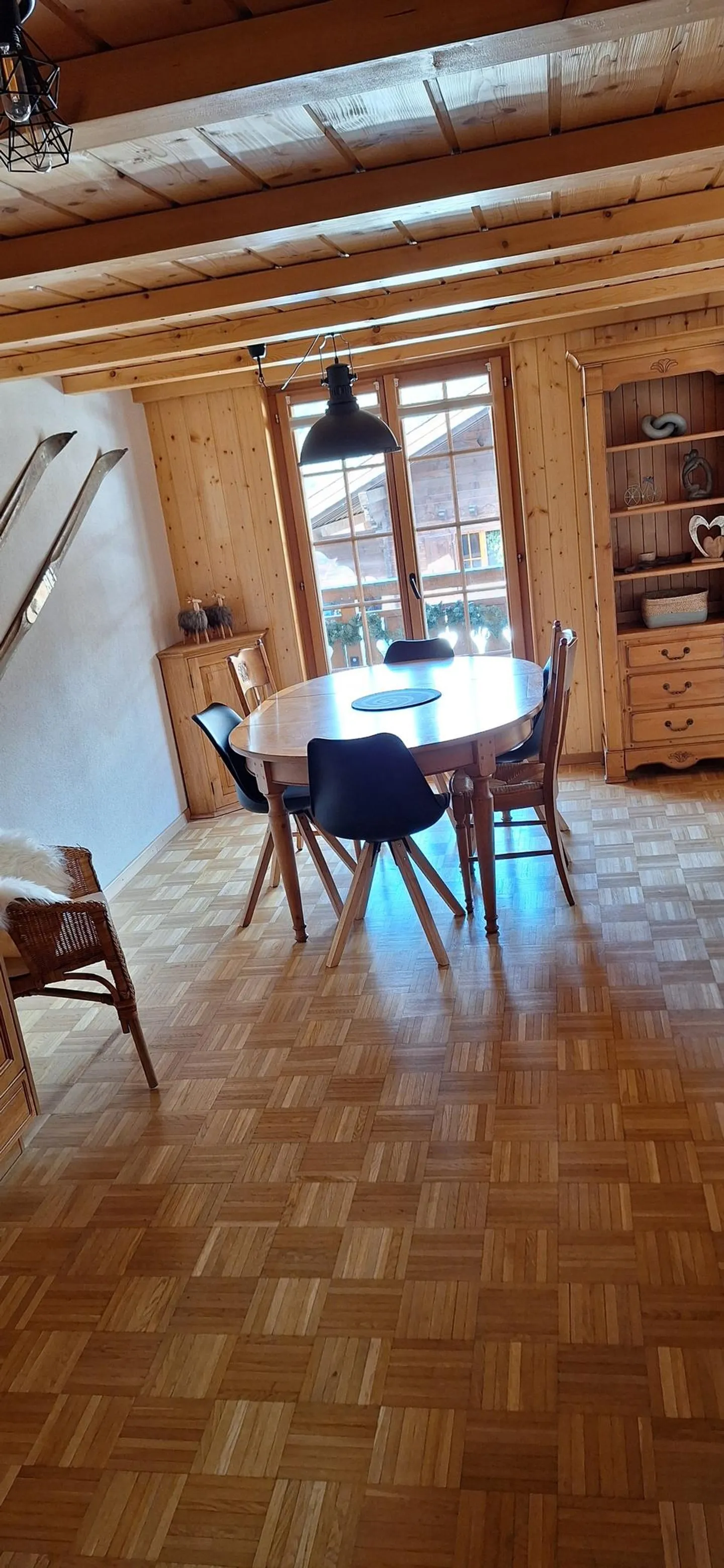 Posizione - Appartamento C7 - Residenza ALPAGE C - Foto 4 di 10