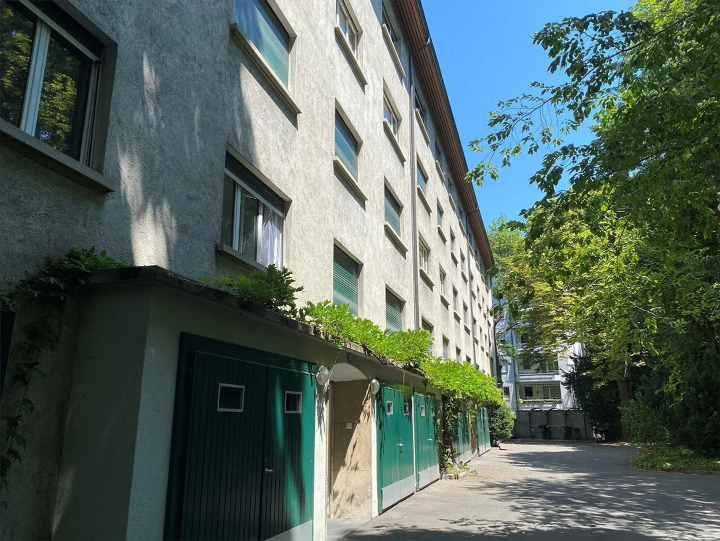 moderno piccolo appartamento in una posizione centrale - Foto 1 di 6