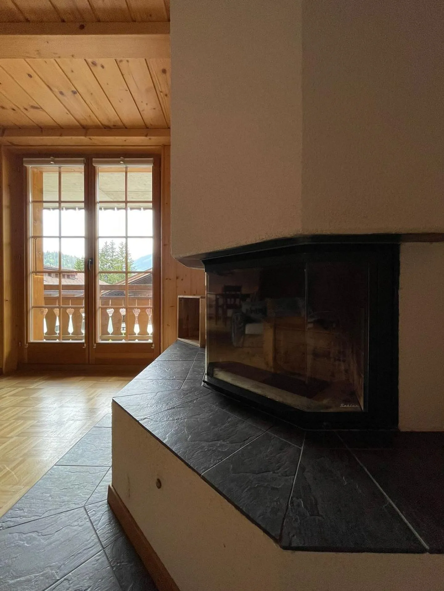 Posizione - Appartamento C7 - Residenza ALPAGE C - Foto 5 di 10