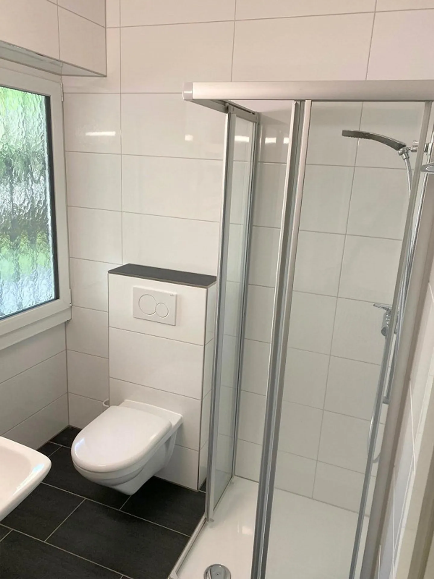 moderno piccolo appartamento in una posizione centrale - Foto 6 di 6