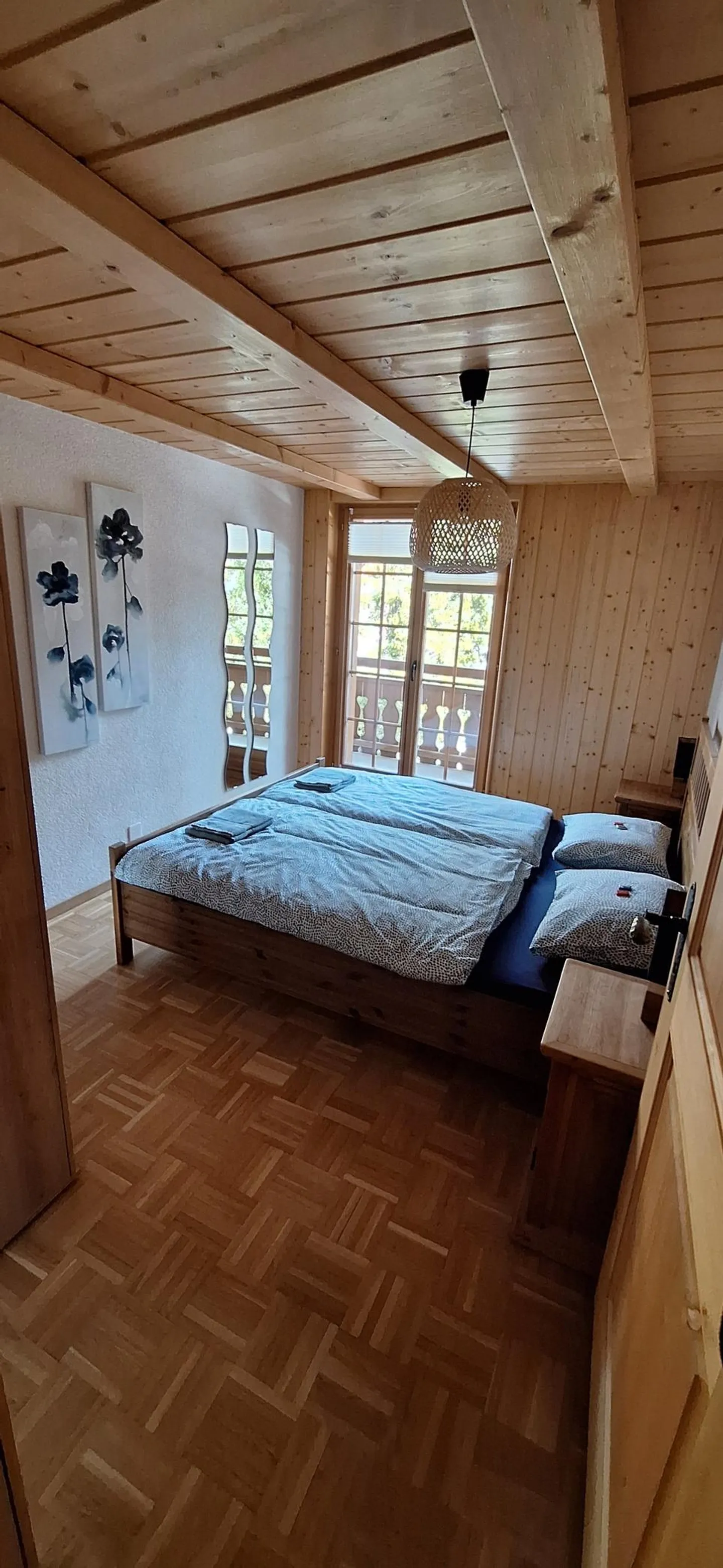Posizione - Appartamento C7 - Residenza ALPAGE C - Foto 8 di 10