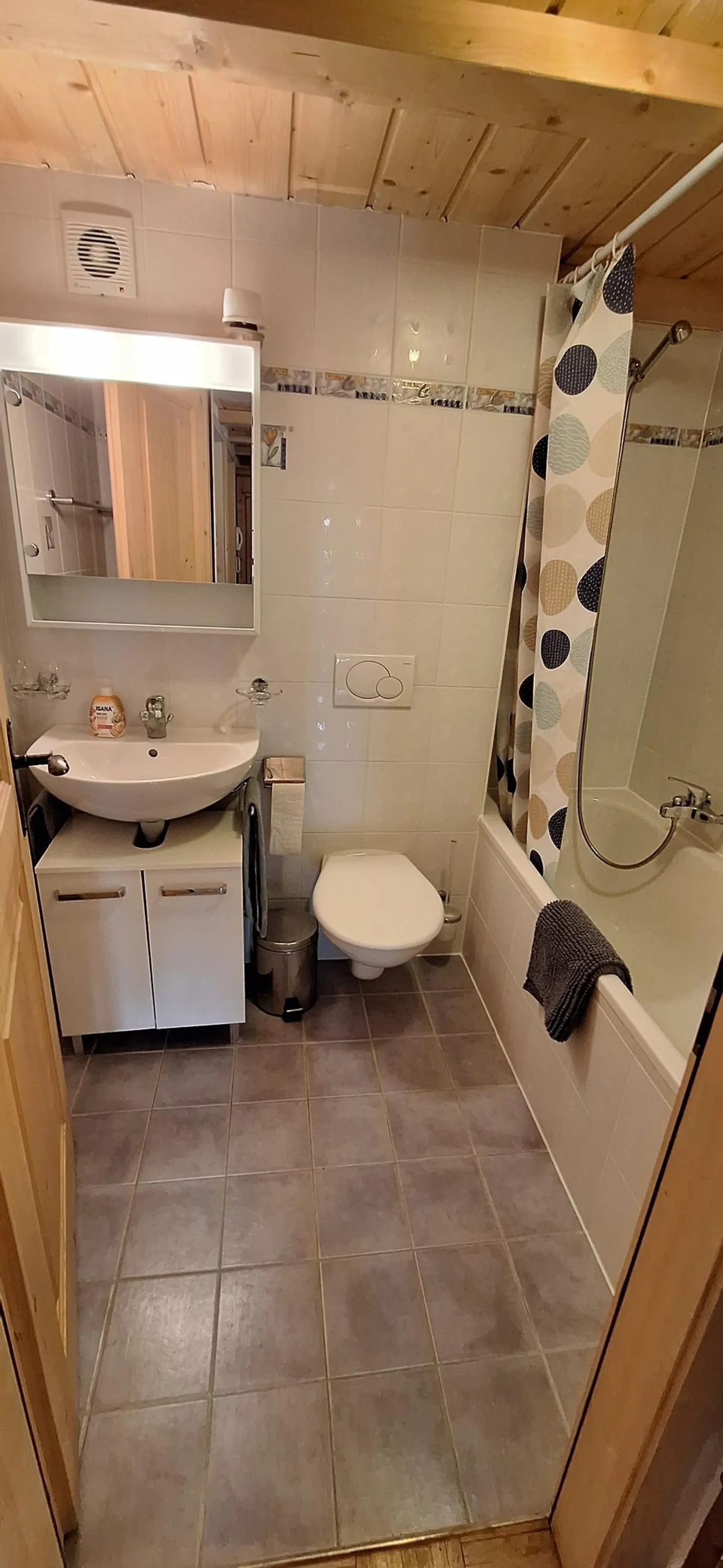 Posizione - Appartamento C7 - Residenza ALPAGE C - Foto 9 di 10