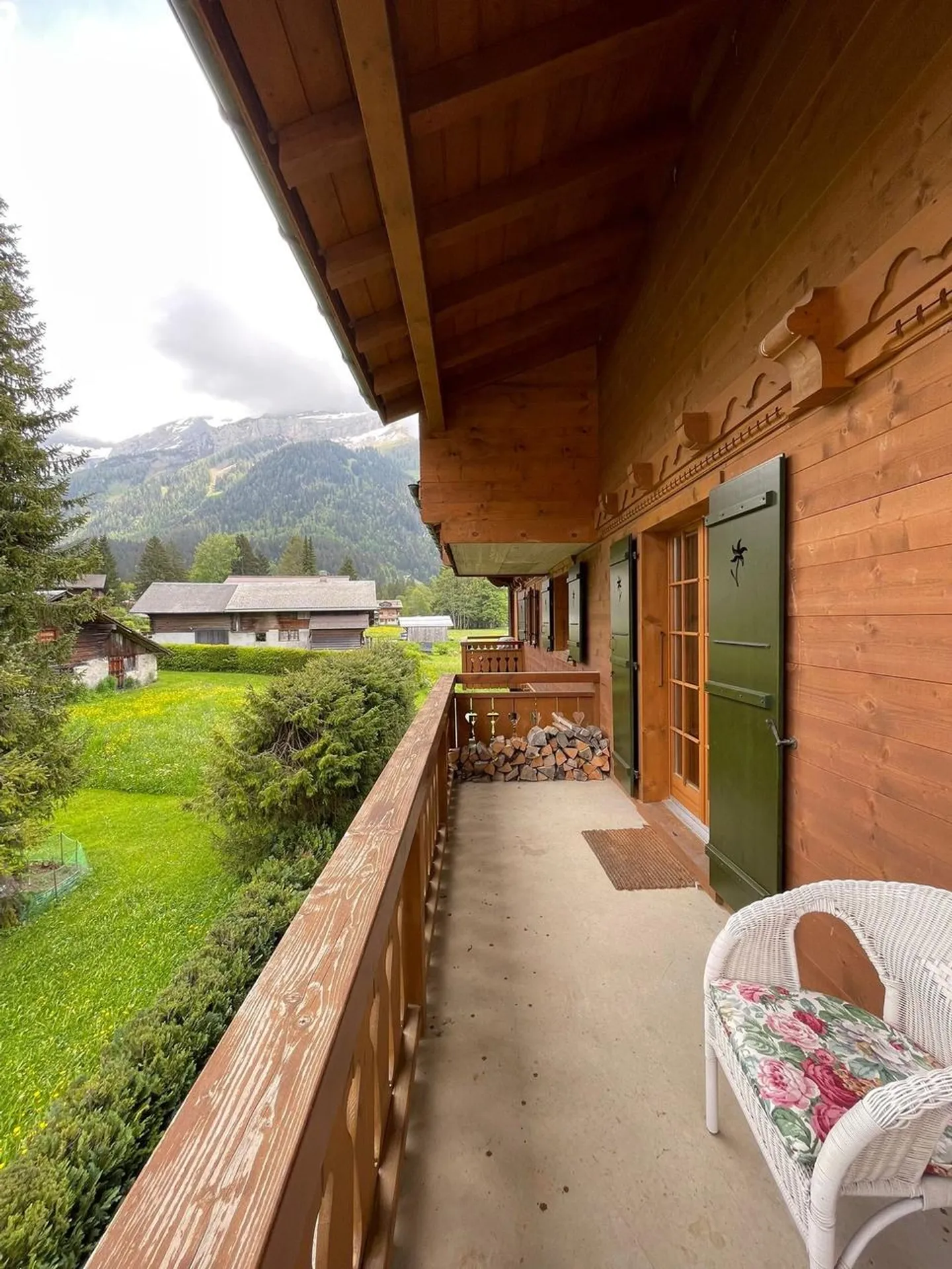 Posizione - Appartamento C7 - Residenza ALPAGE C - Foto 10 di 10