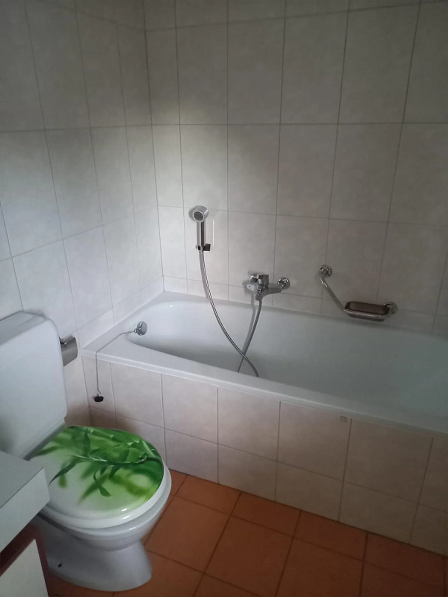 Geräumiges Familienhaus - Foto 6 von 11