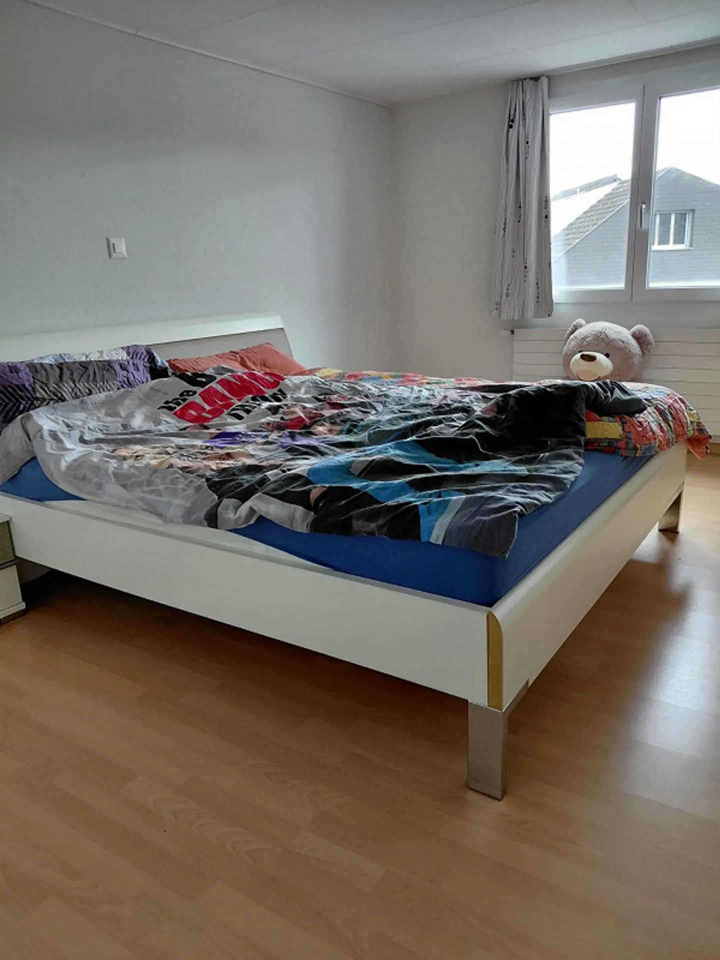 Geräumiges Familienhaus - Foto 8 von 11