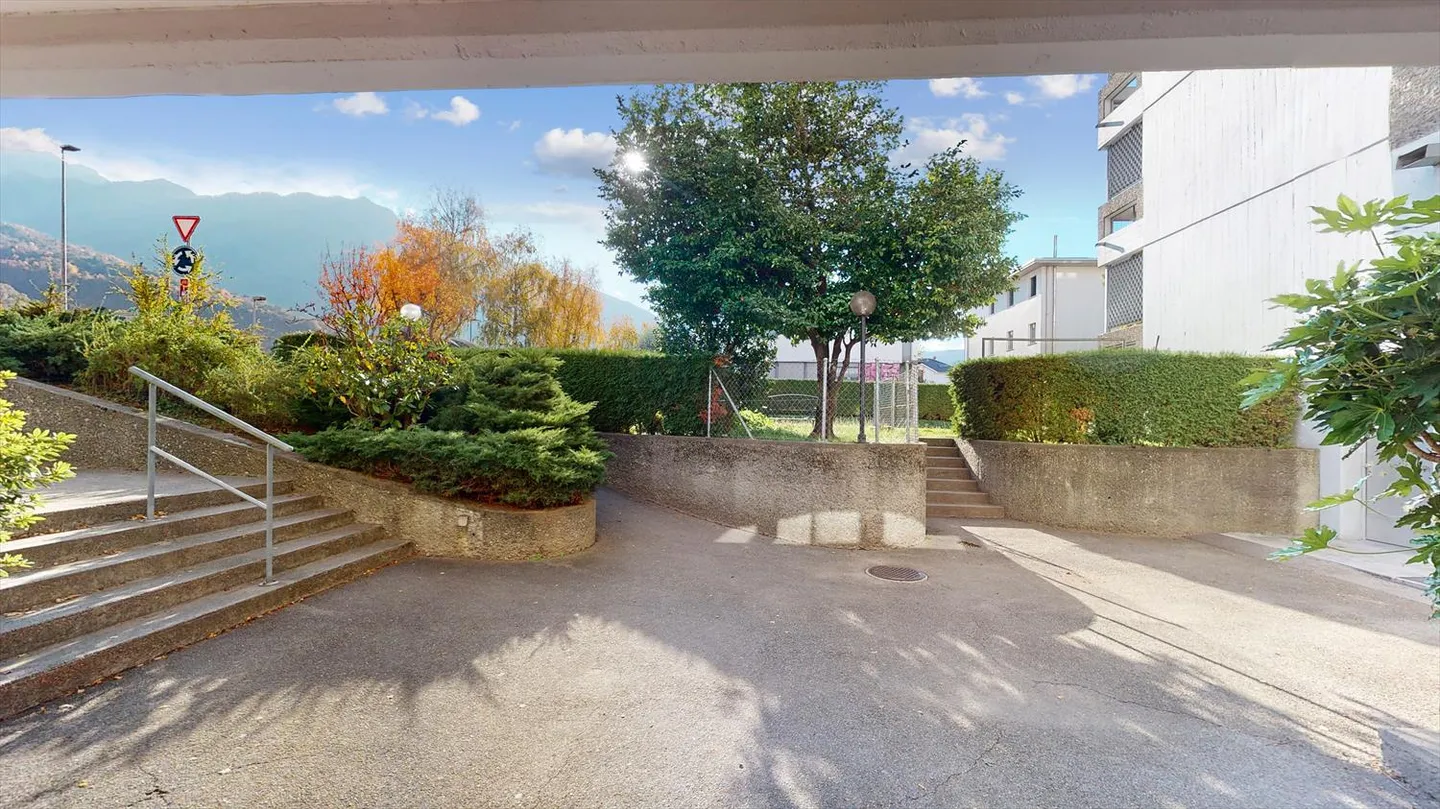 Das gesuchte Einzimmerapartment - Foto 9 von 9