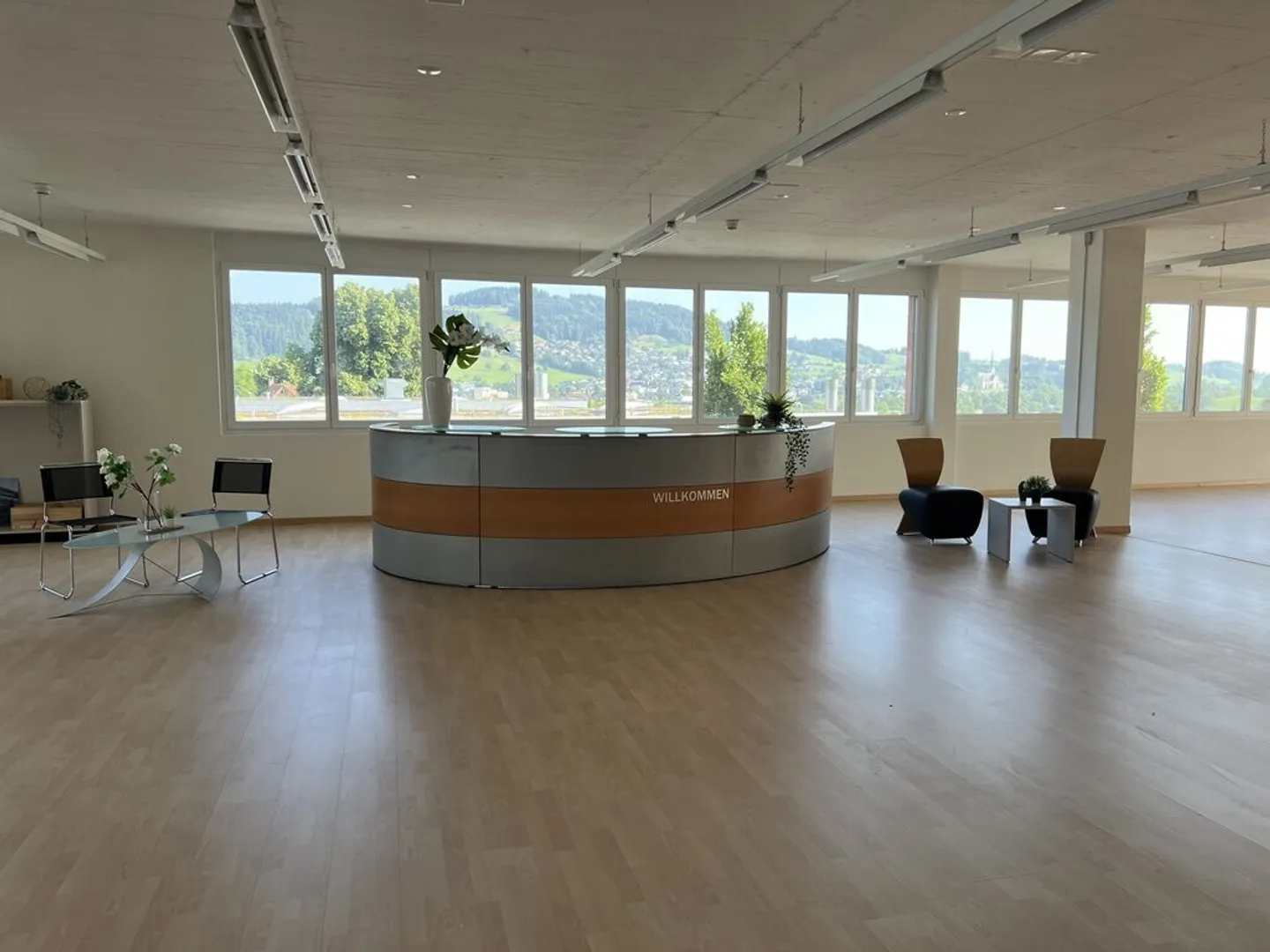 Ihre Erfolgsfläche in St. Gallen! - Foto 4 von 7