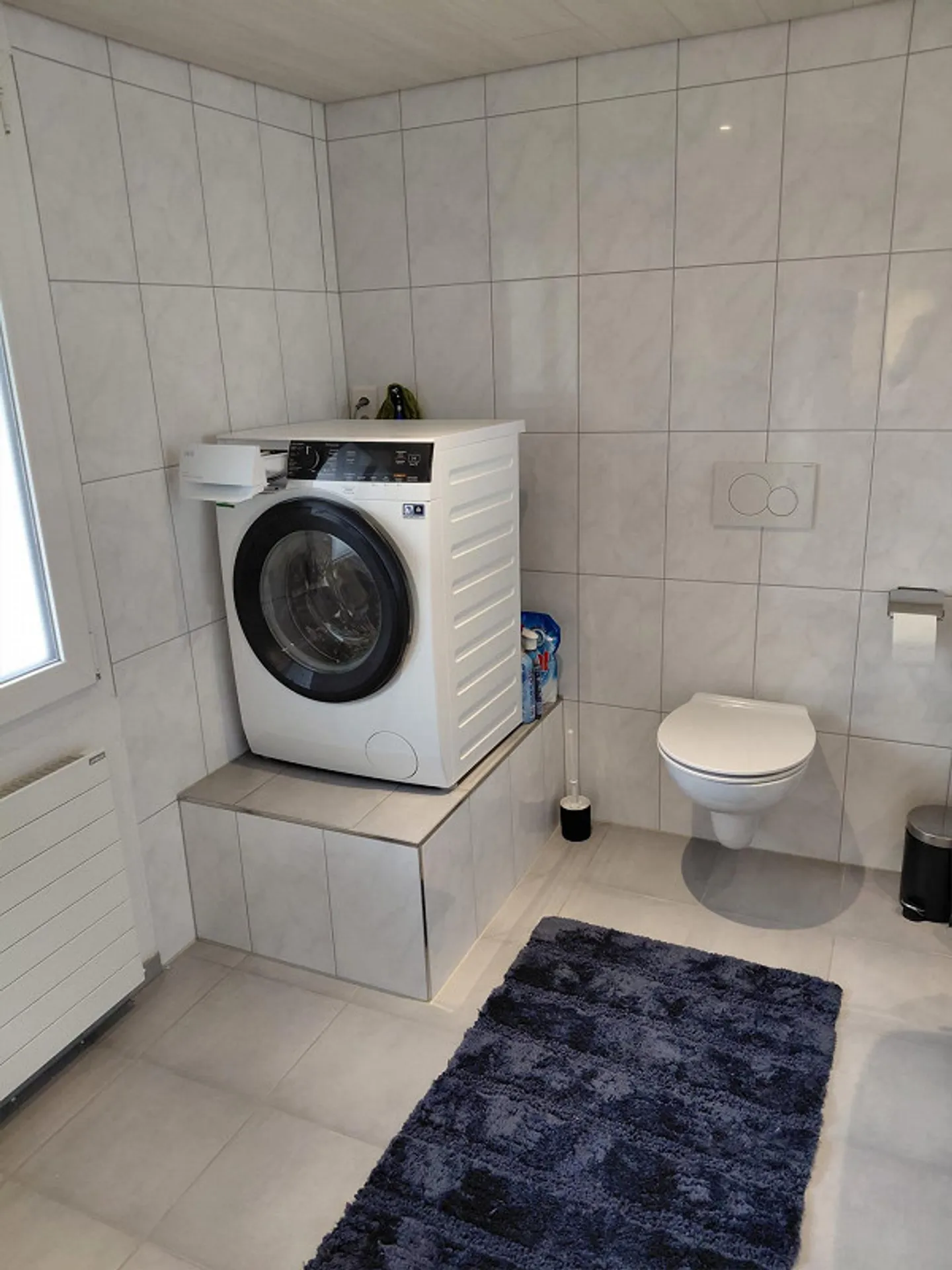 Geräumiges Familienhaus - Foto 4 von 11