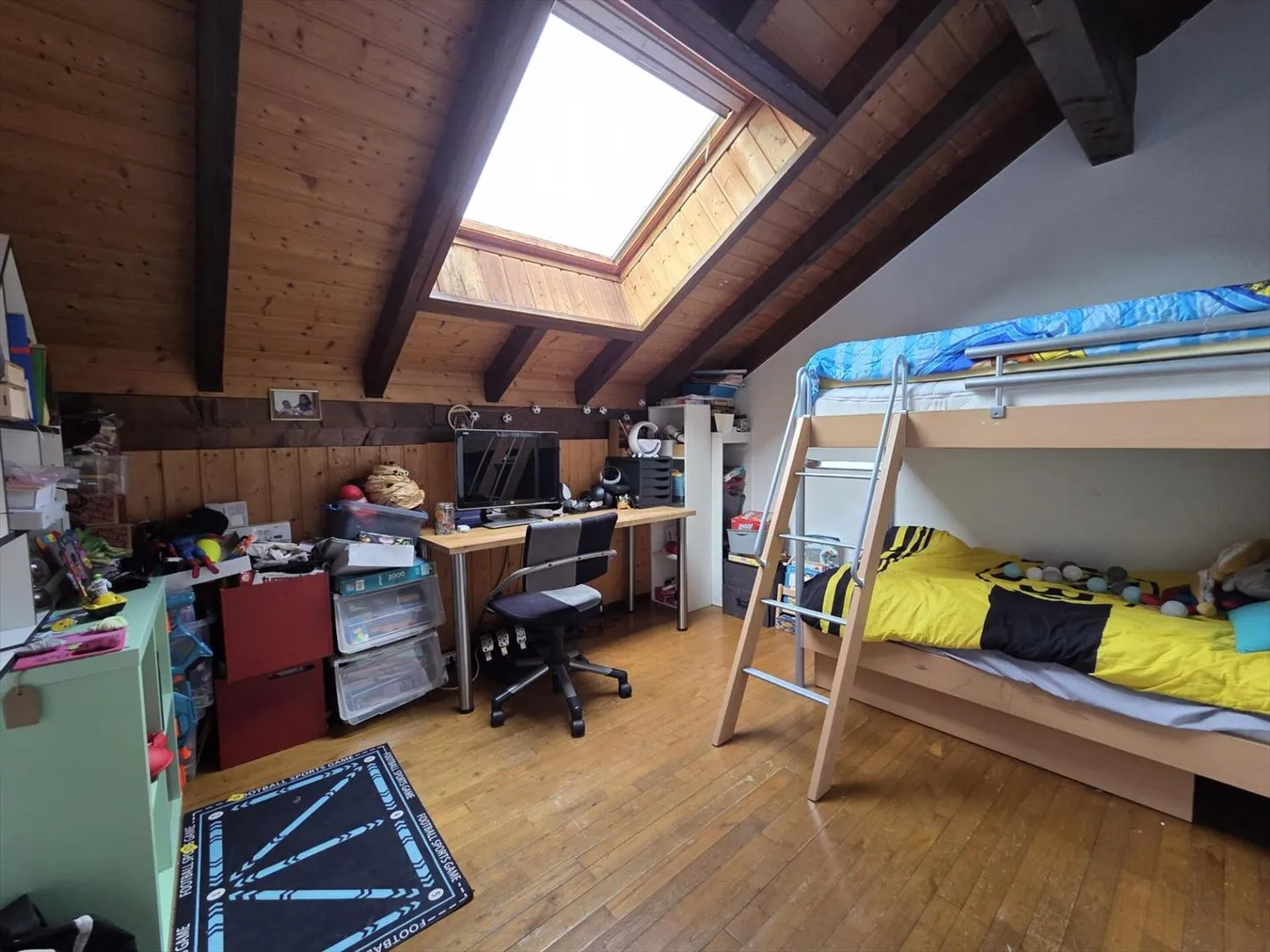 Casa a schiera 4.5 stanze - Foto 6 di 9