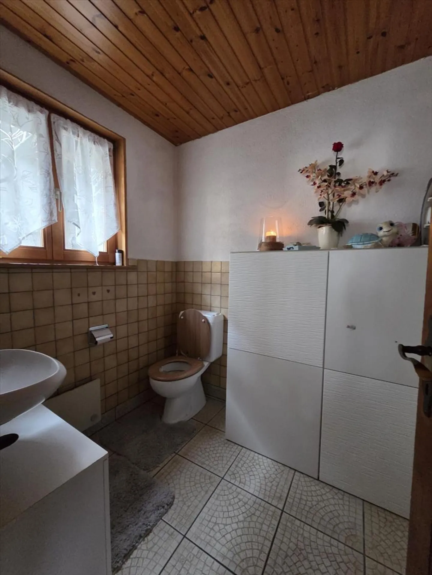 Casa a schiera 4.5 stanze - Foto 8 di 9