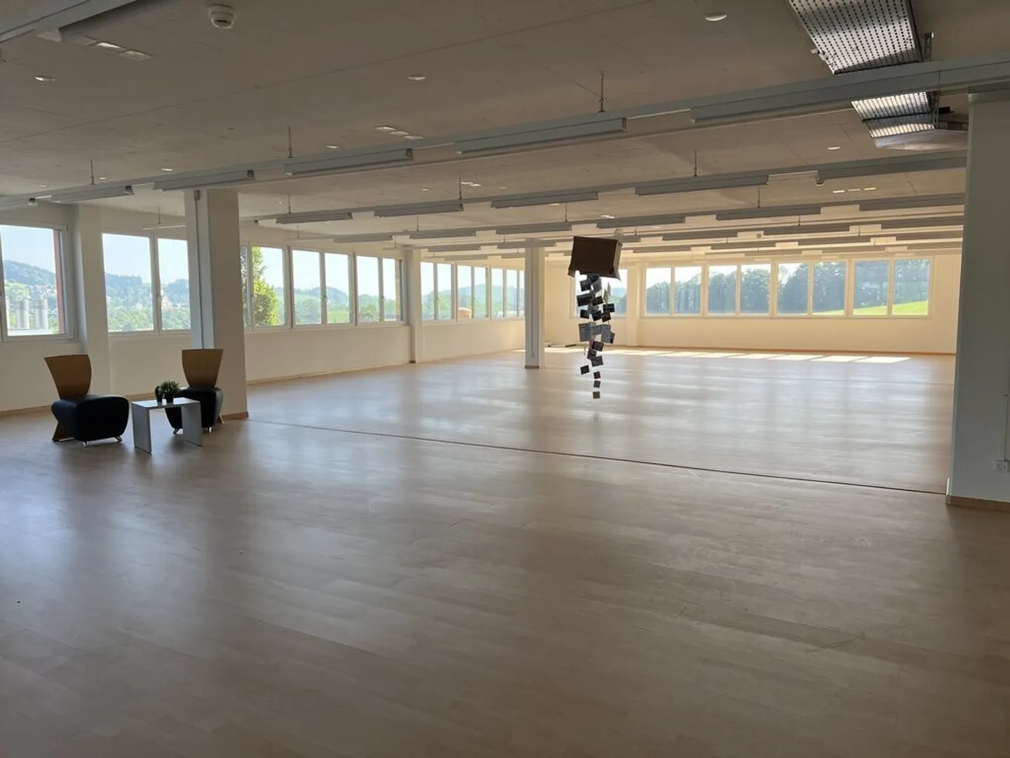 Ihre Erfolgsfläche in St. Gallen! - Foto 5 von 7
