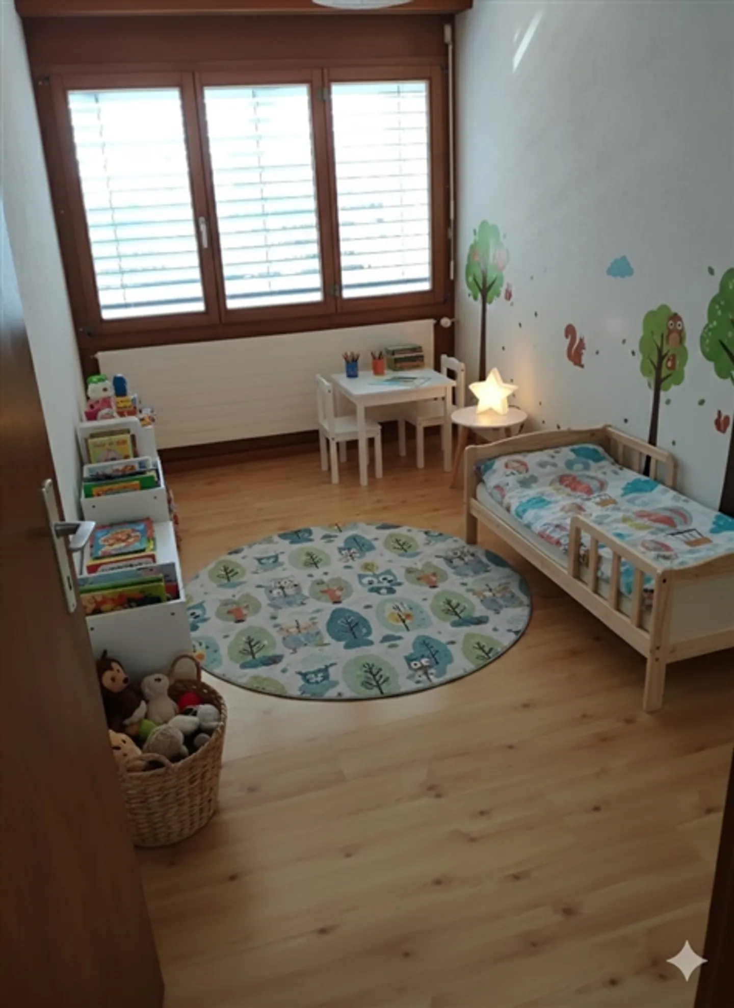 Maison de ville de 4,5 pièces avec jardin d'hiver à louer à Aarau - Photo 4 sur 13