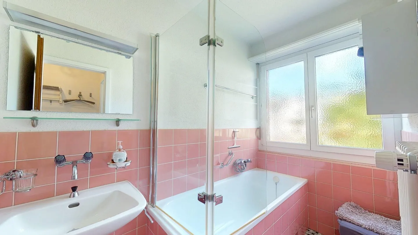 Appartamento 3 locali nel centro di Lenzerheide - Foto 6 di 9