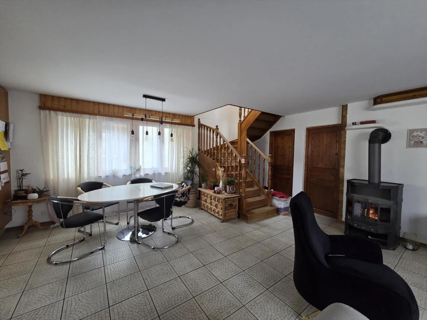 Casa a schiera 4.5 stanze - Foto 1 di 9