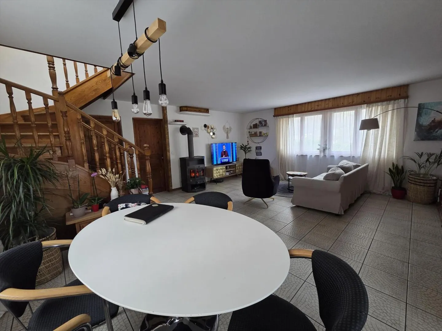 Casa a schiera 4.5 stanze - Foto 2 di 9