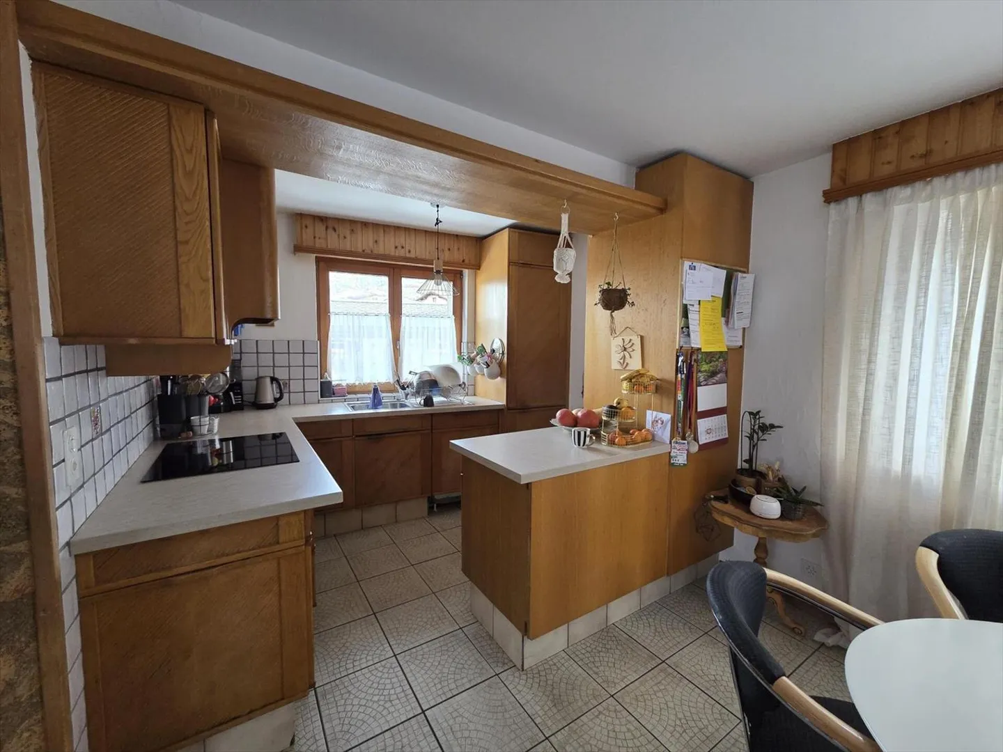 Casa a schiera 4.5 stanze - Foto 3 di 9