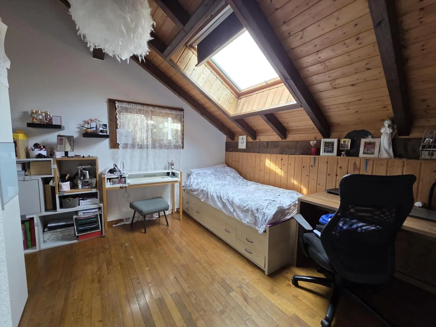 Casa a schiera 4.5 stanze - Foto 4 di 9