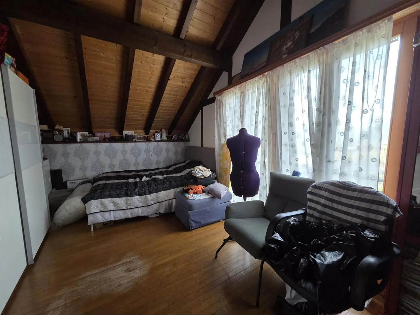 Casa a schiera 4.5 stanze - Foto 5 di 9