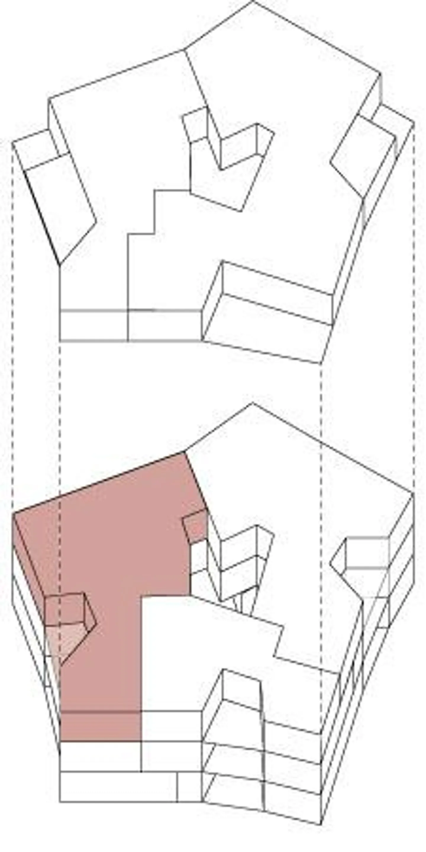 Premier appartement dans le nouveau bâtiment Bünda Eck D (D23) - Photo 9 sur 10