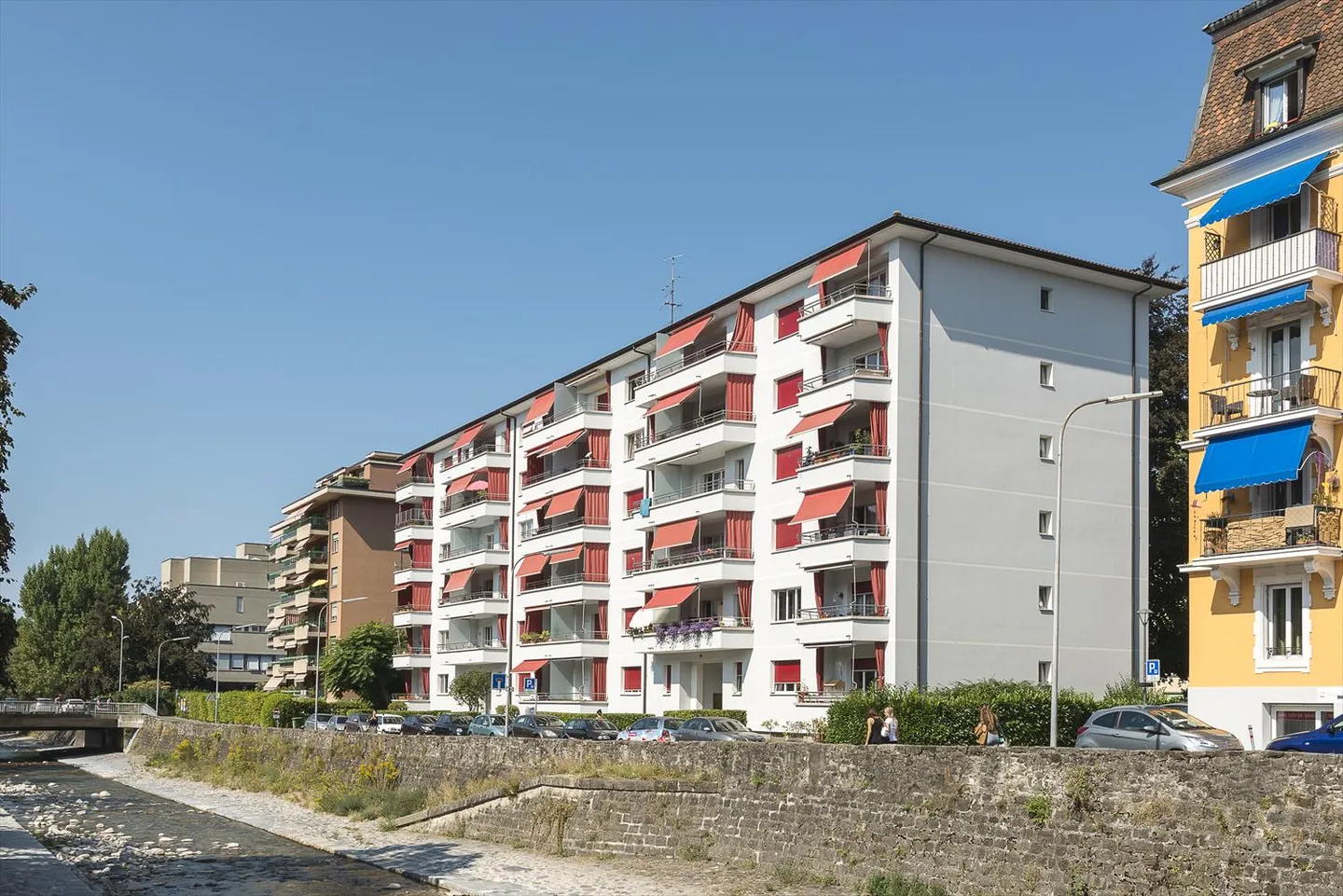 Perfetto per una vita familiare piacevole - Foto 3 di 4