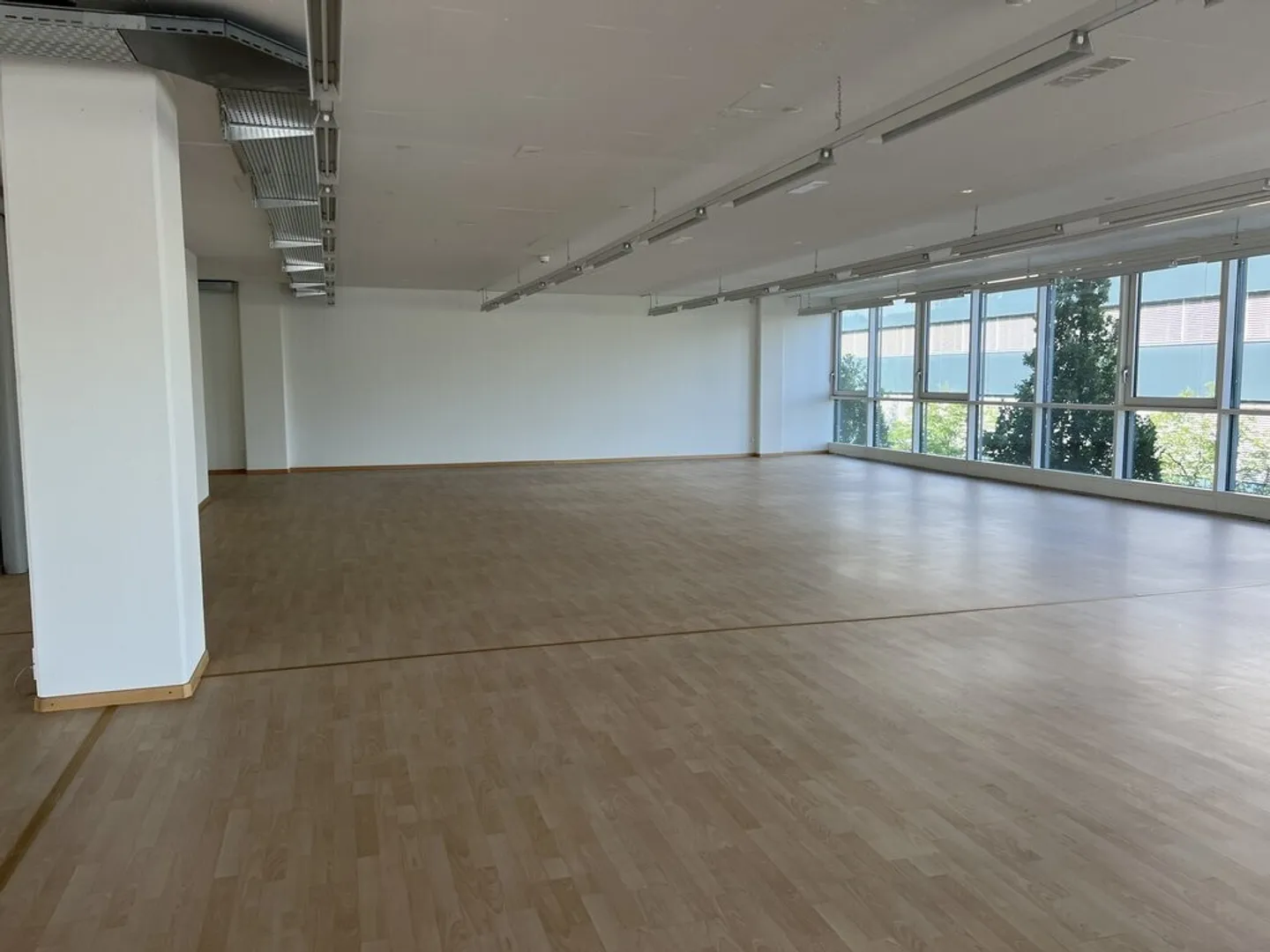 Ihre Erfolgsfläche in St. Gallen! - Foto 6 von 7