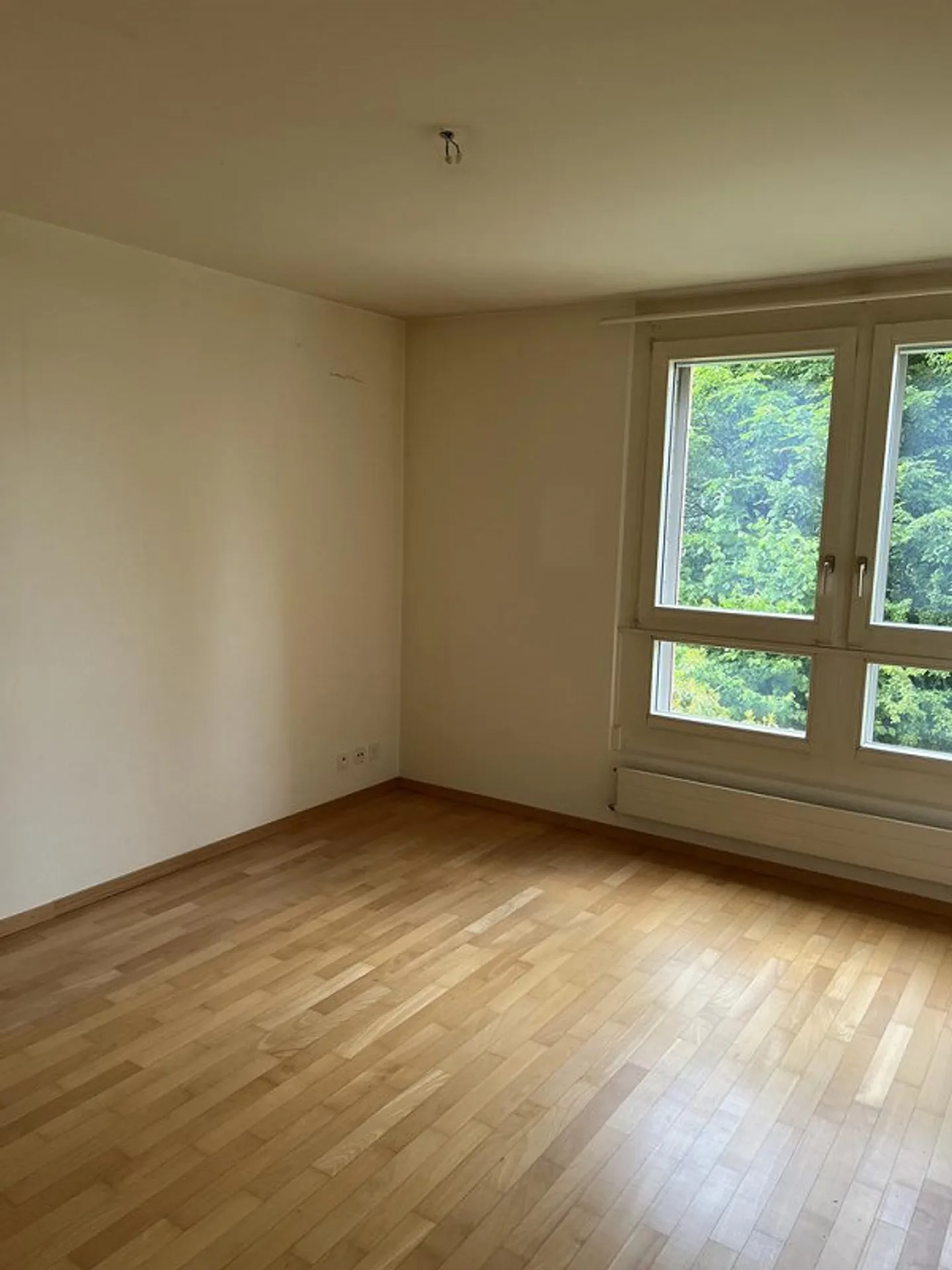 Quartier résidentiel calme avec vue sur la verdure - Photo 6 sur 10