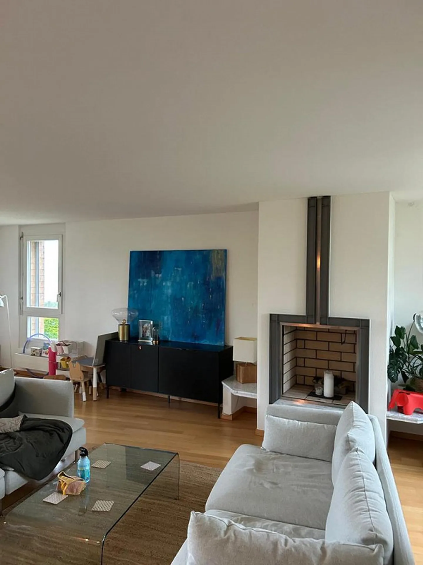 Quartier résidentiel calme avec vue sur la verdure - Photo 4 sur 10