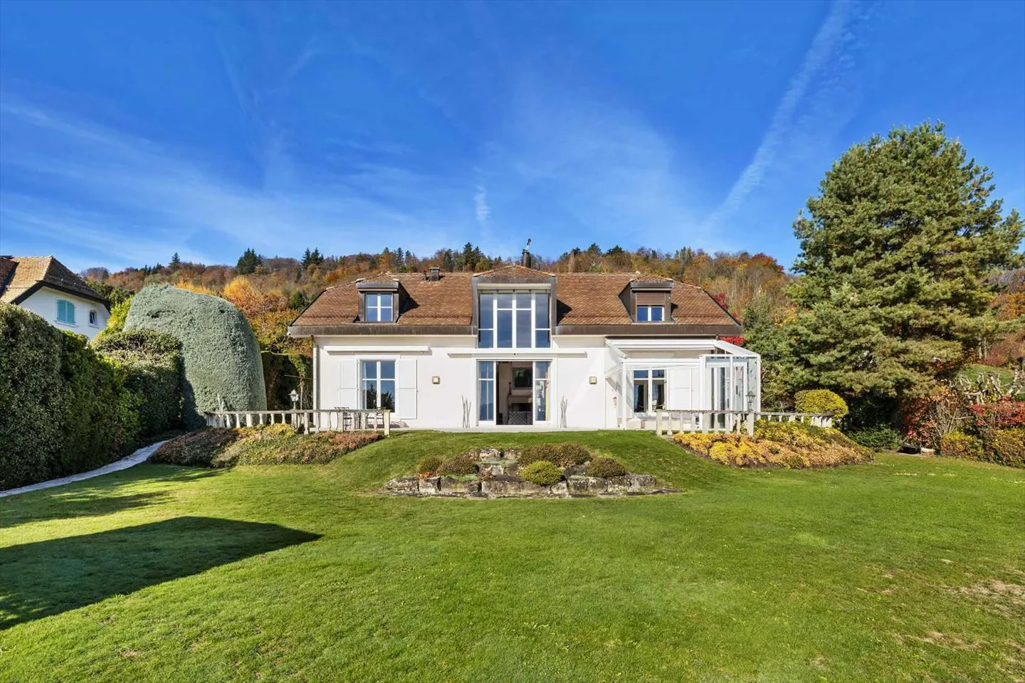 Villa 7 pièces - Photo 6 sur 13