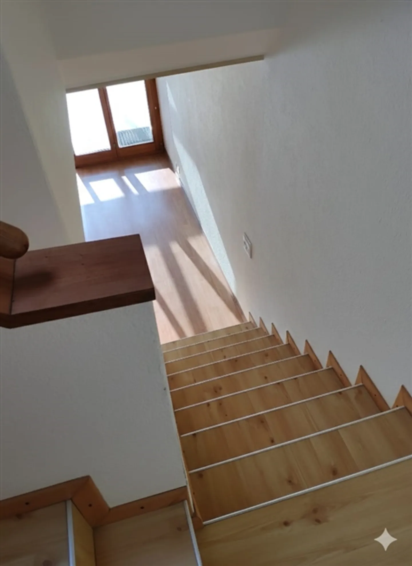 Maison de ville de 4,5 pièces avec jardin d'hiver à louer à Aarau - Photo 9 sur 13