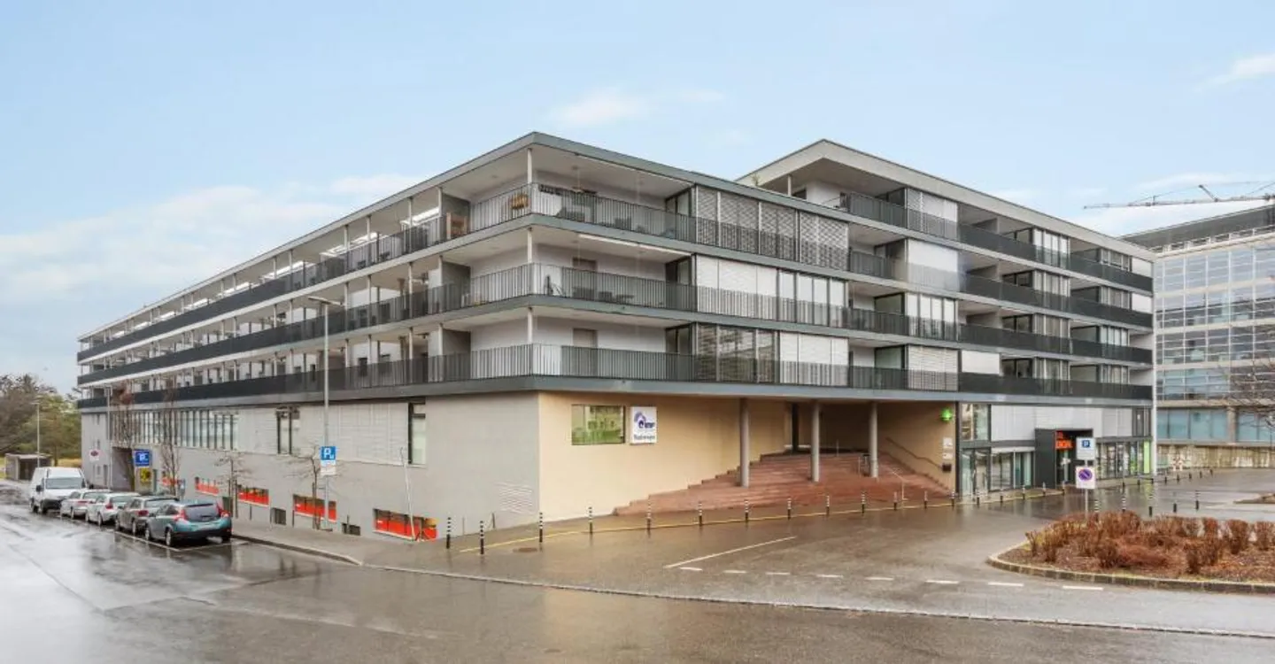 Appartement Familial Moderne - Photo 1 sur 8