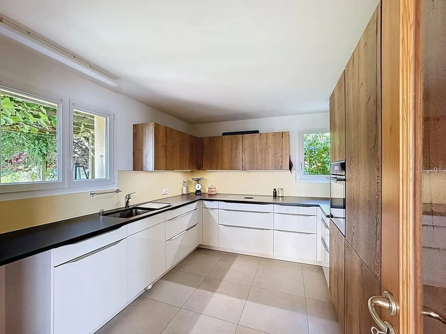 Casa indipendente 6.5 locali con giardino e terrazze - Foto 12 di 13