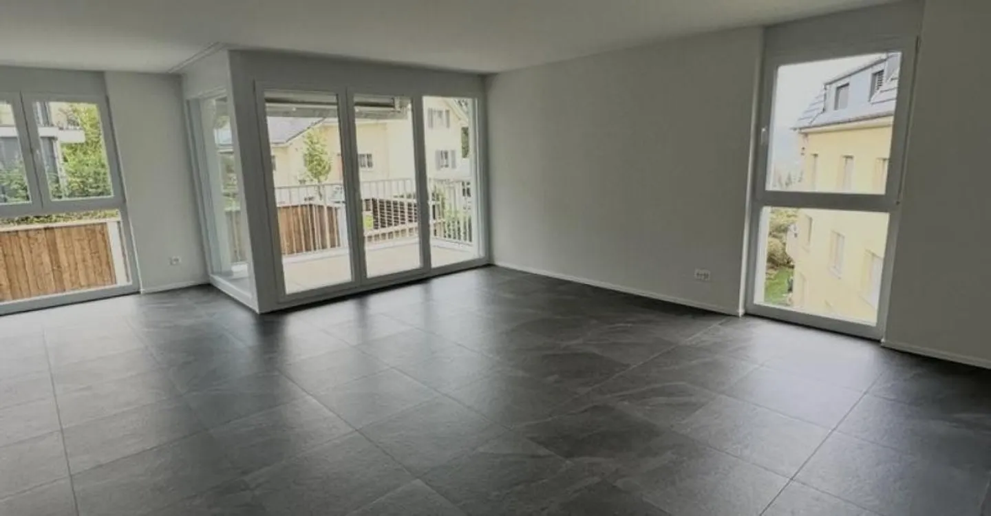 Appartement moderne à Grellingen - Photo 1 sur 9