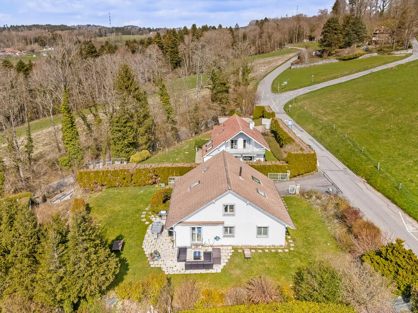 Villa 6.5 pièces - Photo 14 sur 14