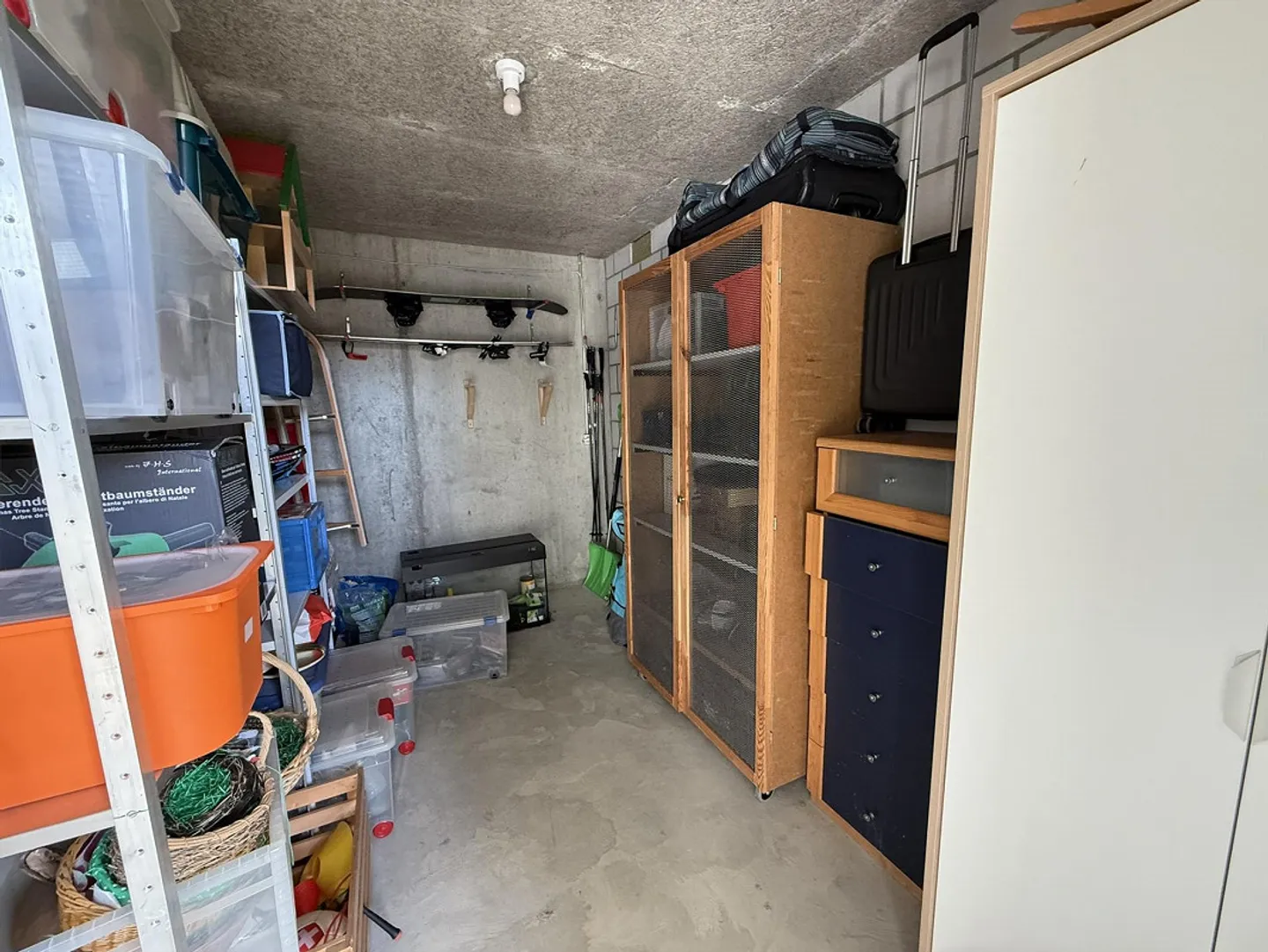 Dreamlike 4.5-room LOFT apartment with large balcony, EHP and more.. - Photo 22 of 25