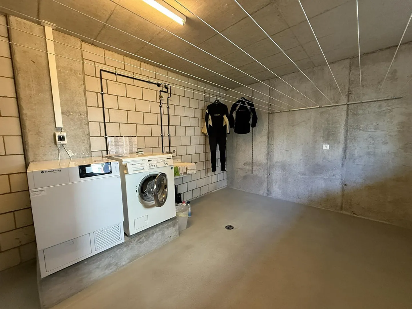 Dreamlike 4.5-room LOFT apartment with large balcony, EHP and more.. - Photo 24 of 25