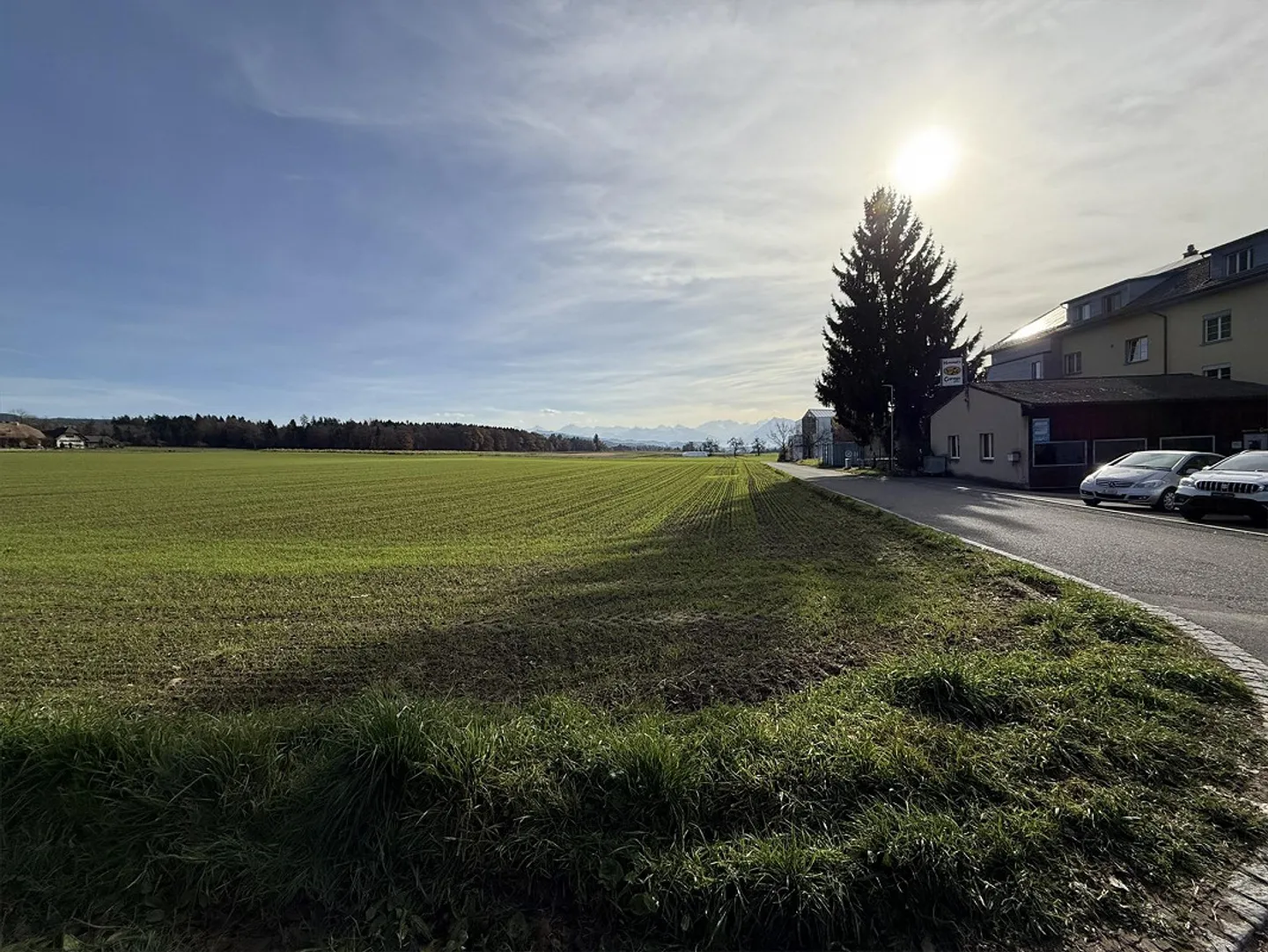 Dreamlike 4.5-room LOFT apartment with large balcony, EHP and more.. - Photo 25 of 25