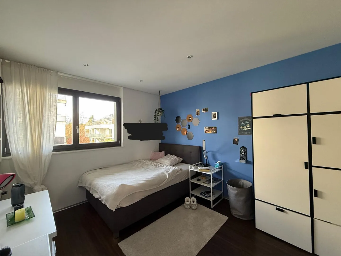 Dreamlike 4.5-room LOFT apartment with large balcony, EHP and more.. - Photo 18 of 25