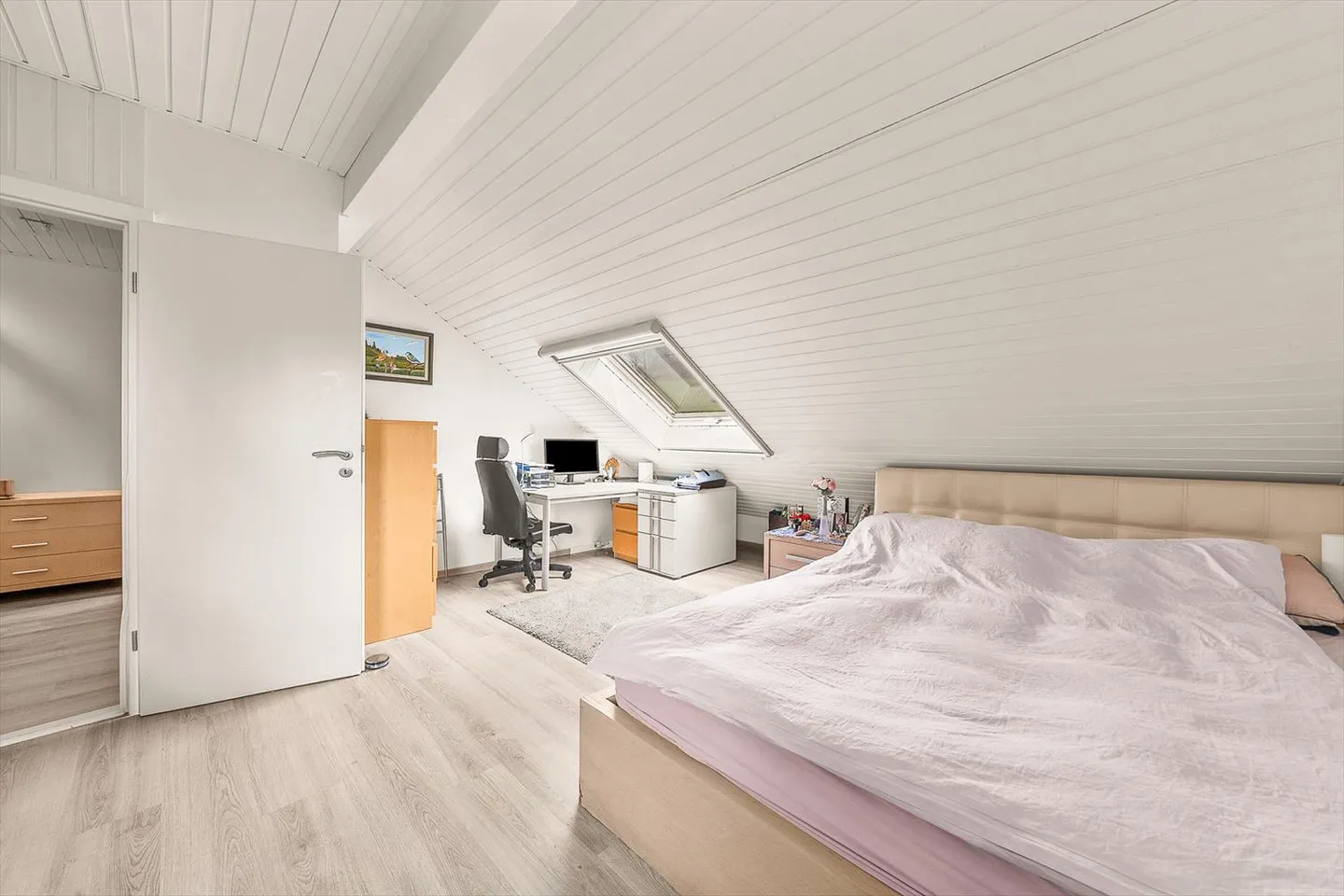 Villa 6.5 pièces - Photo 11 sur 14