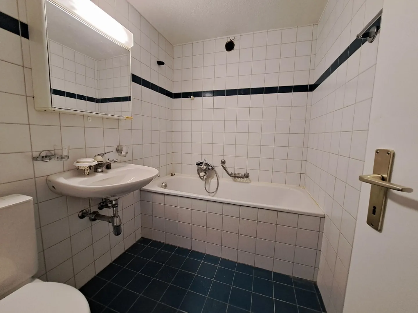 Charmant Appartement Mansardé - Photo 9 sur 10