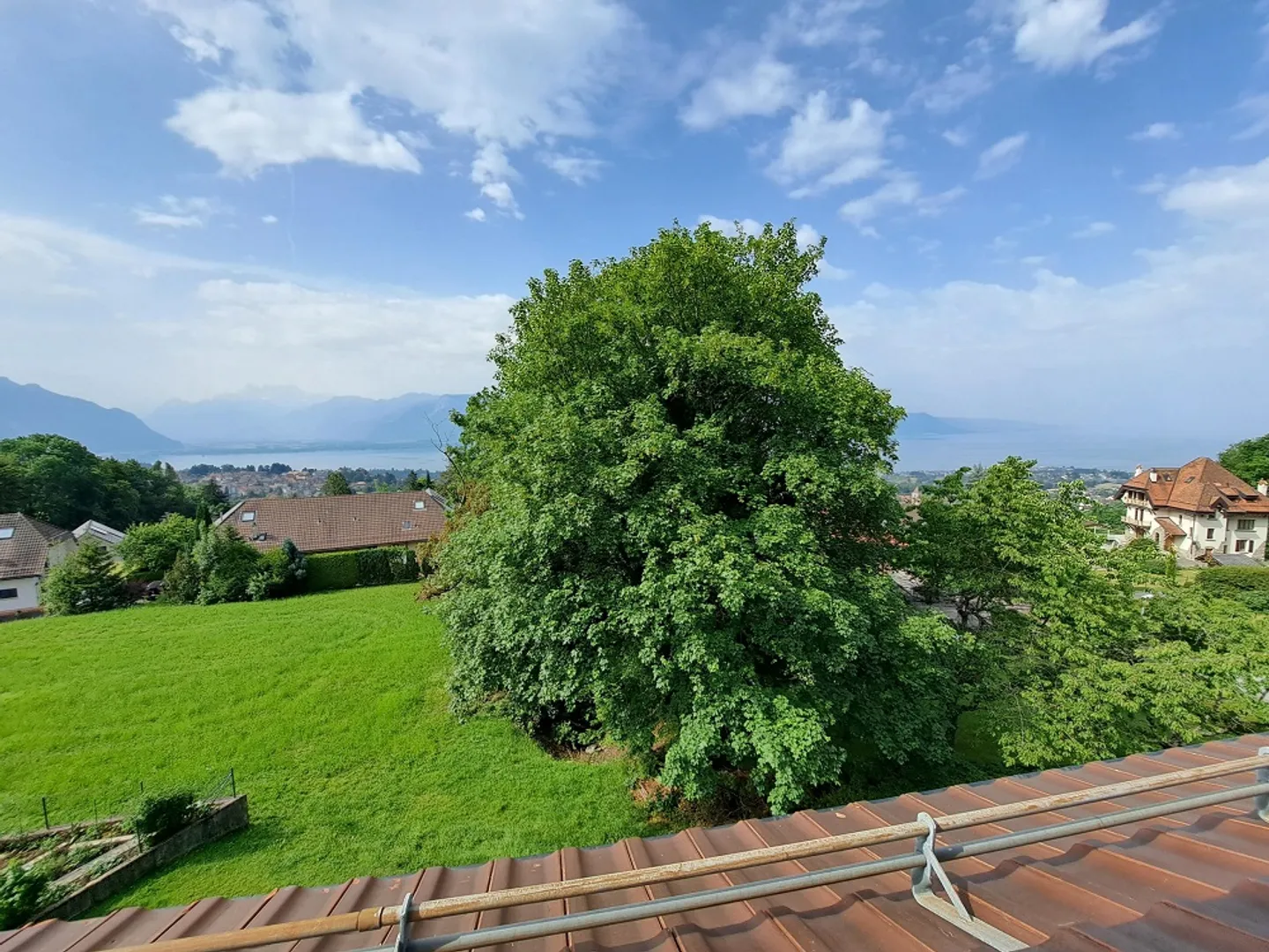 Charmant Appartement Mansardé - Photo 10 sur 10