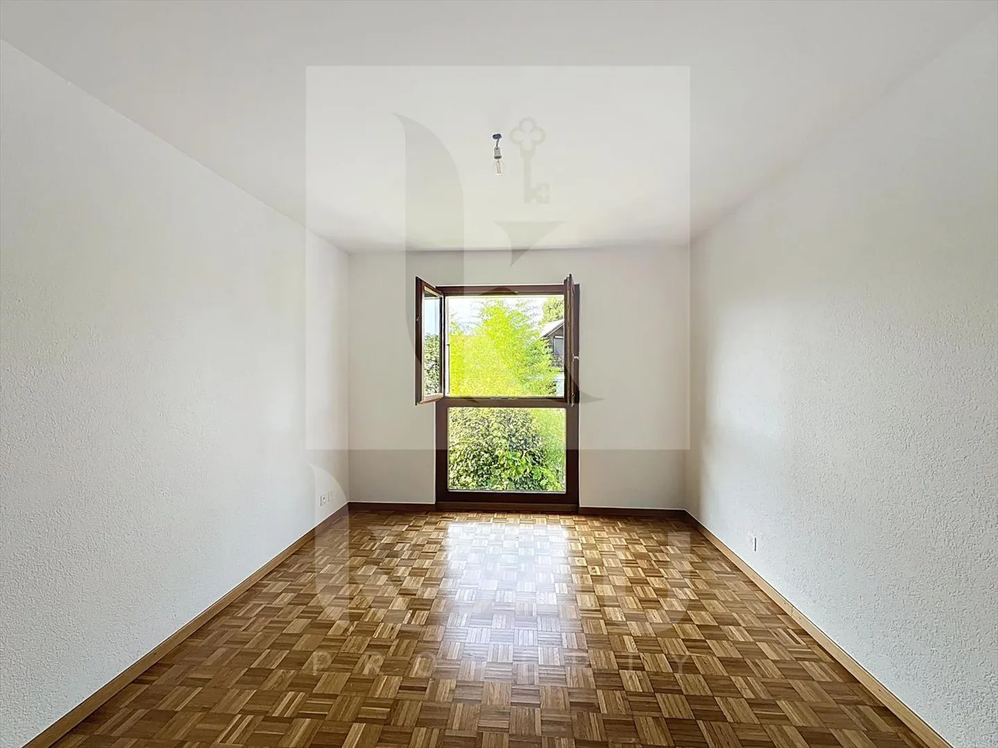 Between City and Nature - Bright and Spacious 4.5 Rooms - Photo 13 of 13